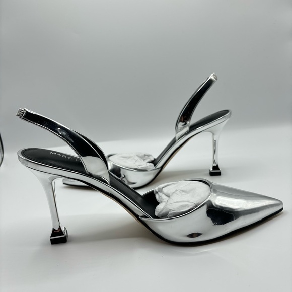 Marc Fisher NWOT Women's Hadya Pump 9M - Picture 2 of 9